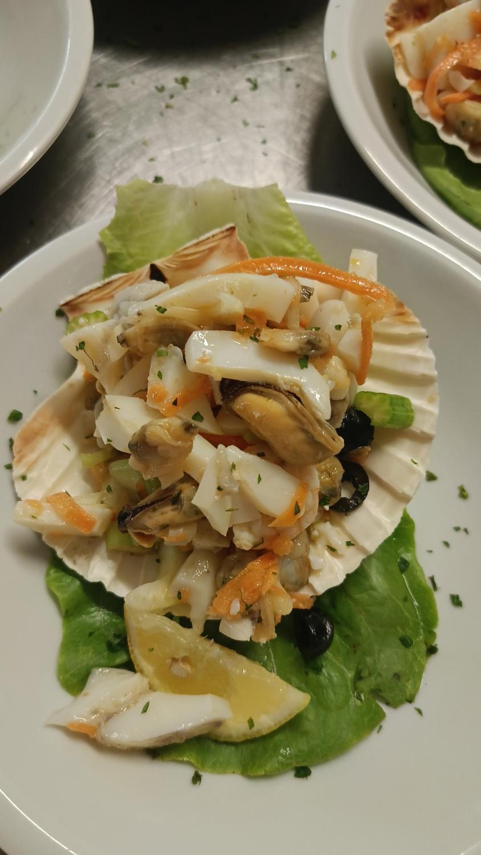 Фото Hotel Raul Riccione