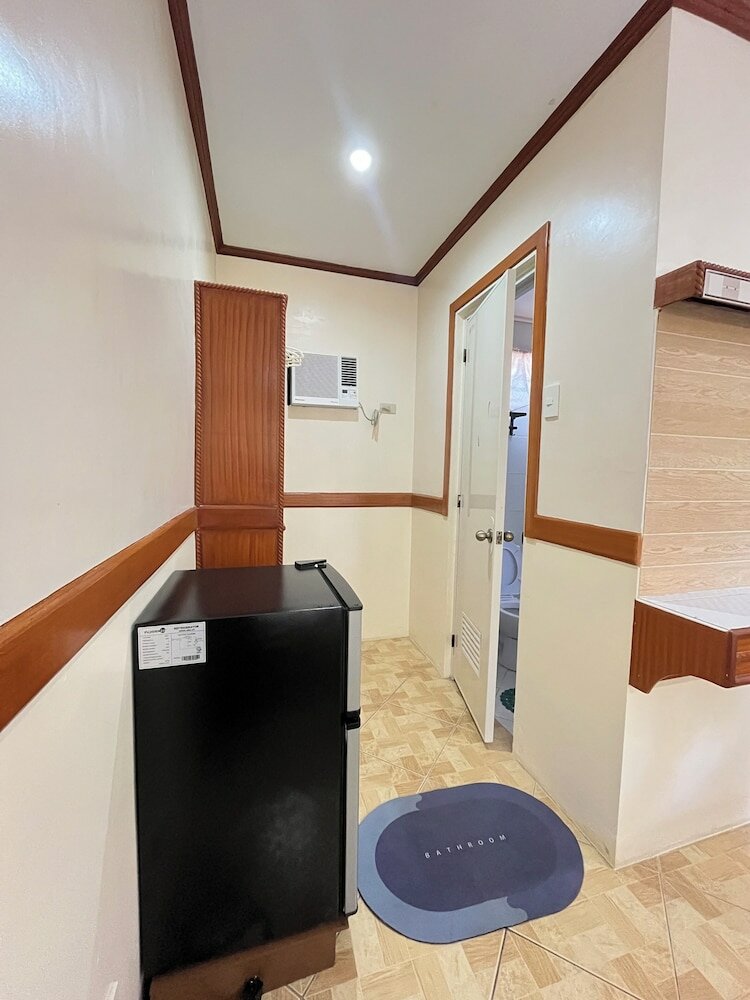 Фото Coconut Pension House