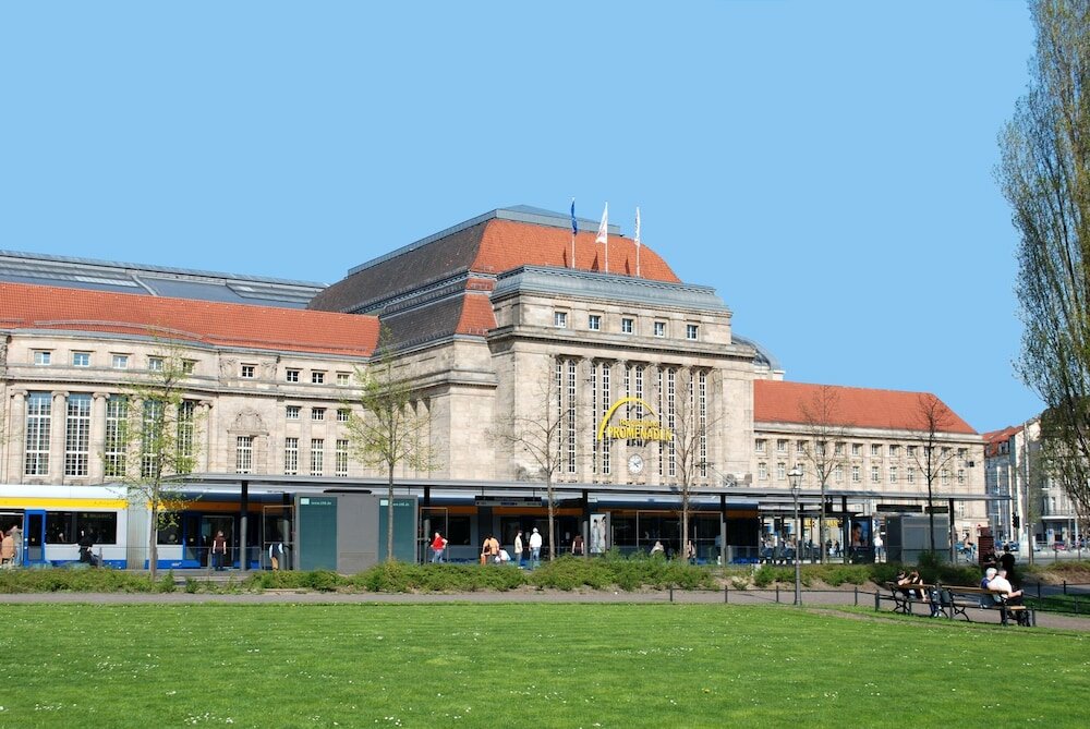 Фото Seaside Park Hotel