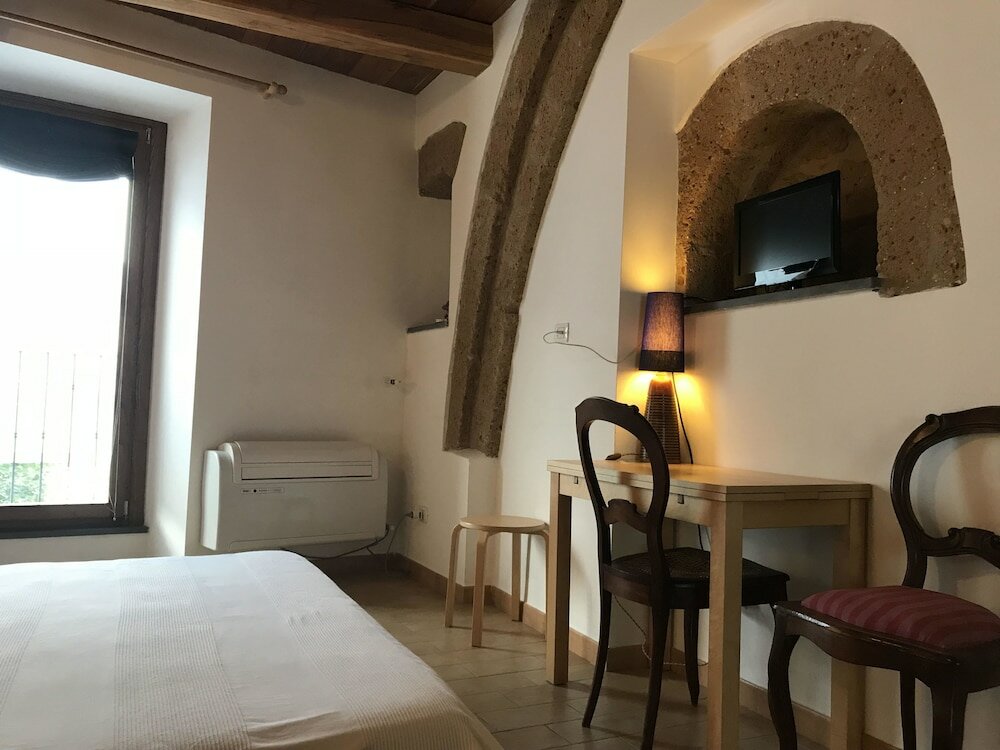 Фото B&B La Casa di Tufo