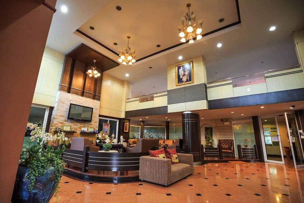 Фото Kwanruen Resort