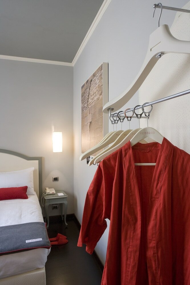 Фото Hotel Rosso 23
