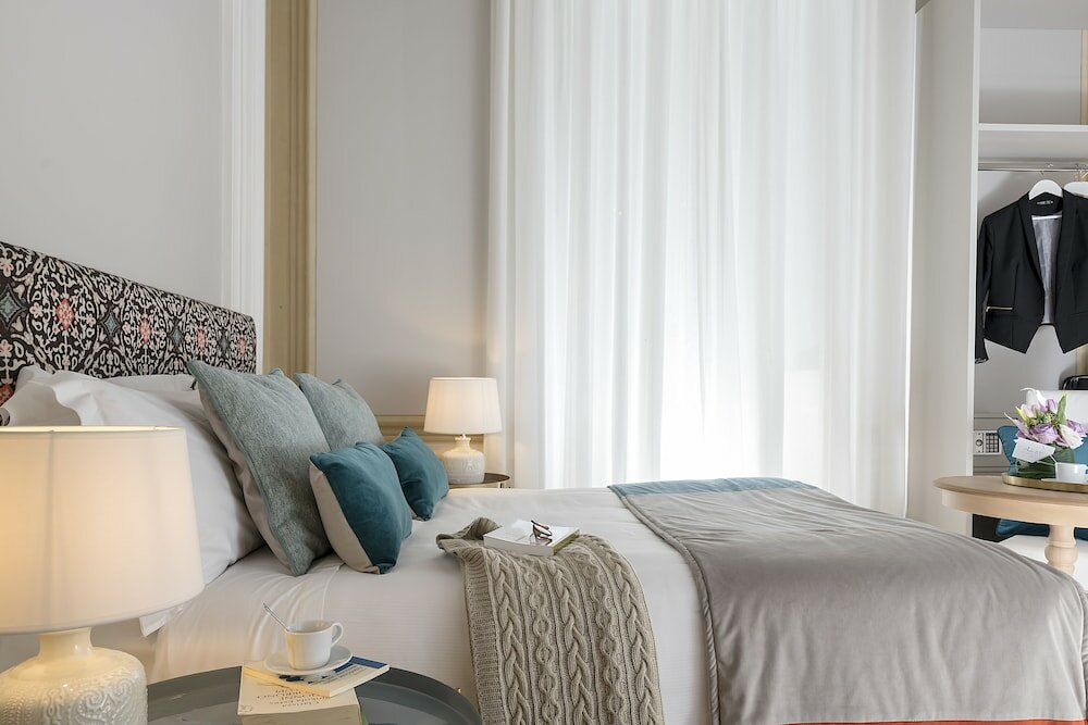 Фото Boutique Hotel Atelier '800