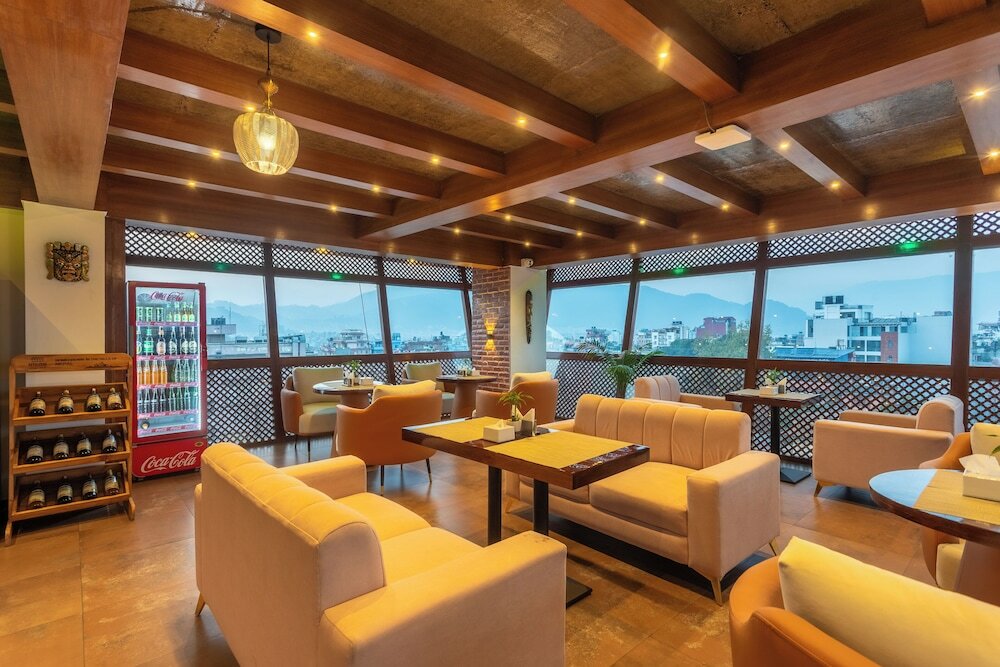 Фото Timber House