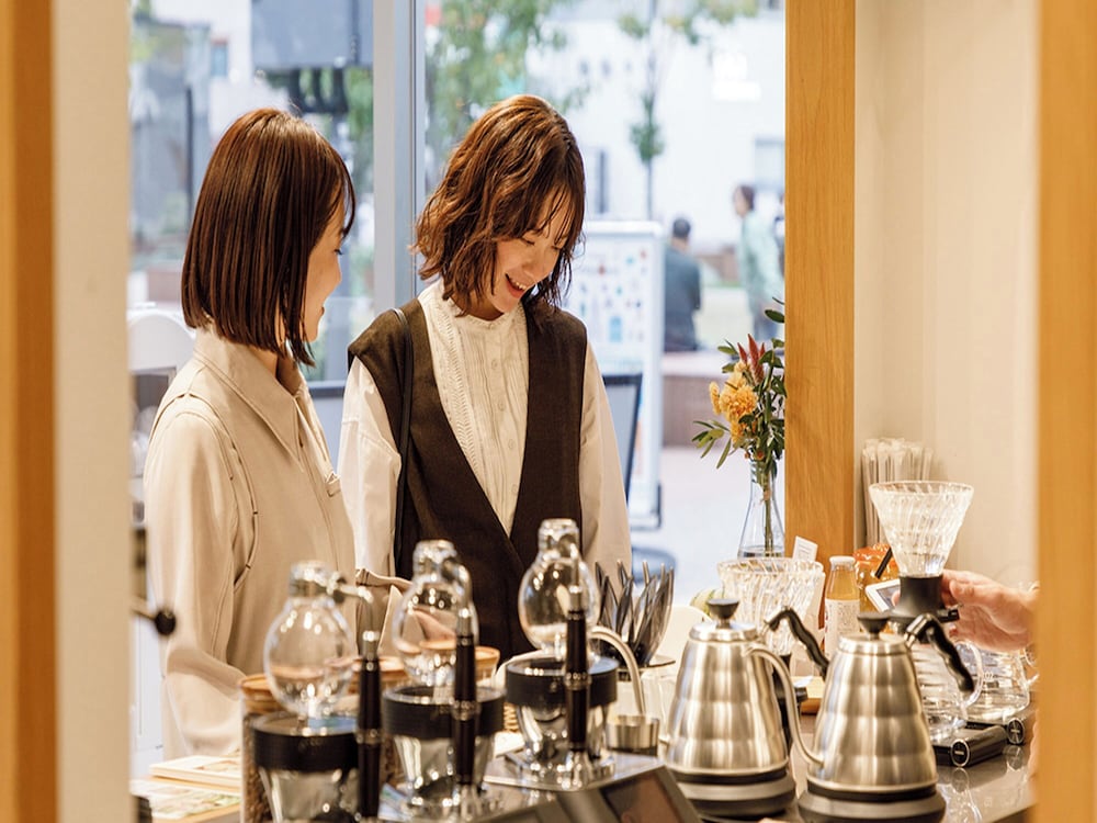 Фото Nishitetsu Hotel Croom Nagoya