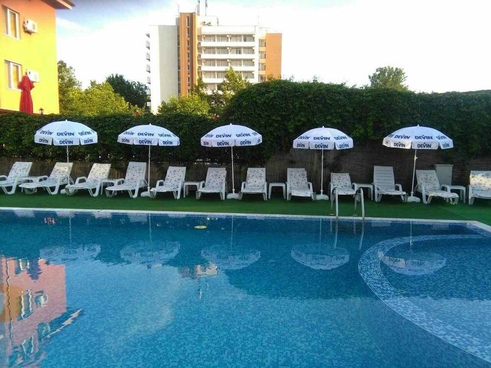 Фото Salena Beach