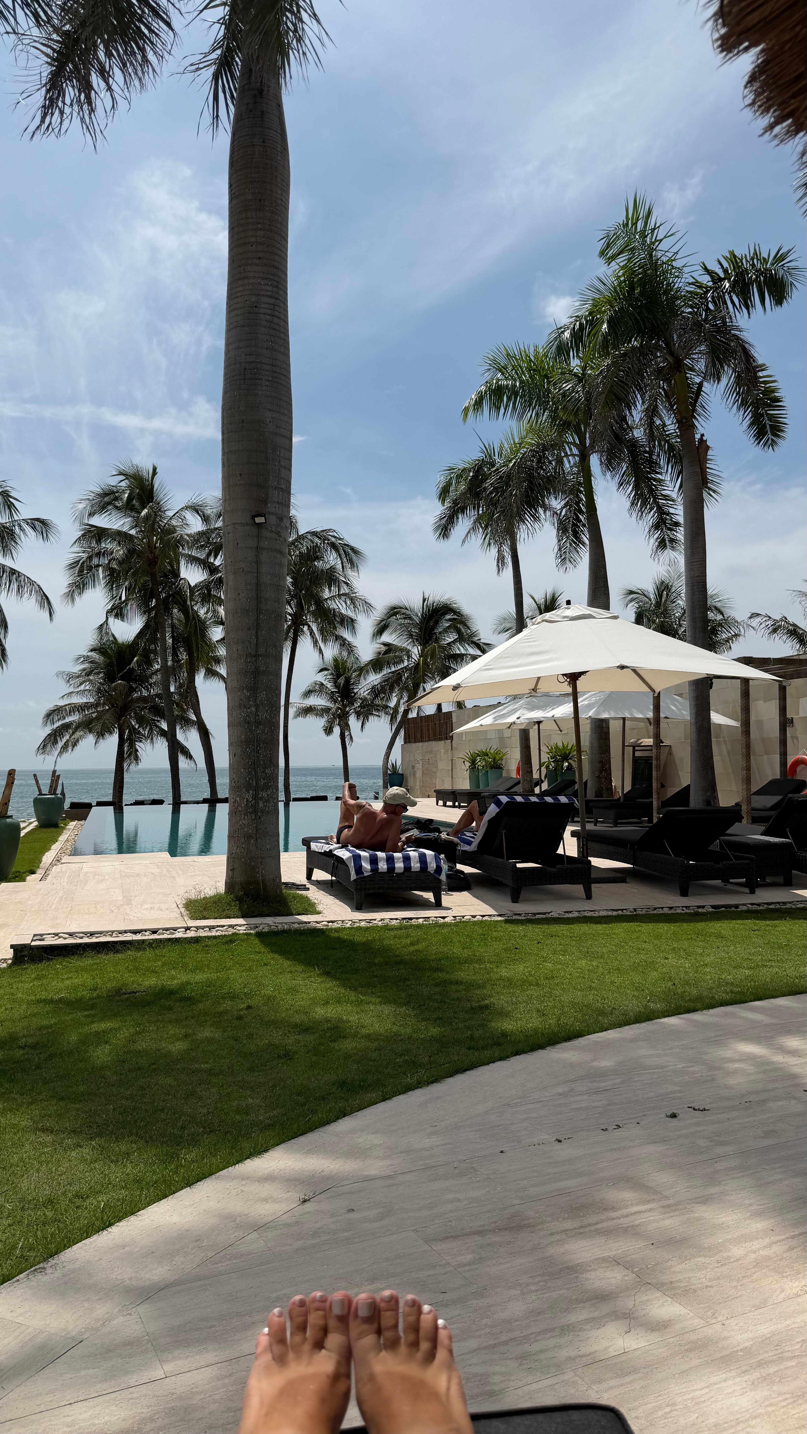 Фото Sunsea Resort Mui Ne