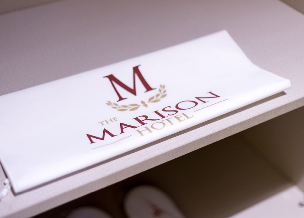 Фото The Marison Hotel