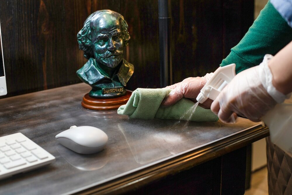 Фото Stratford Inn