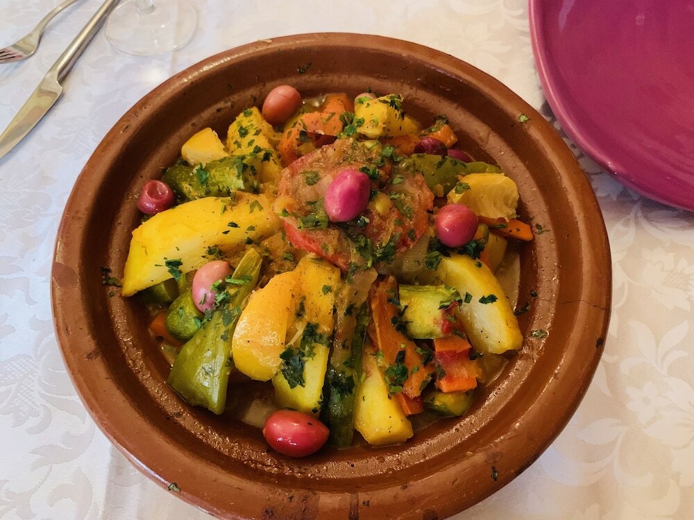 Фото Riad Dar Massai