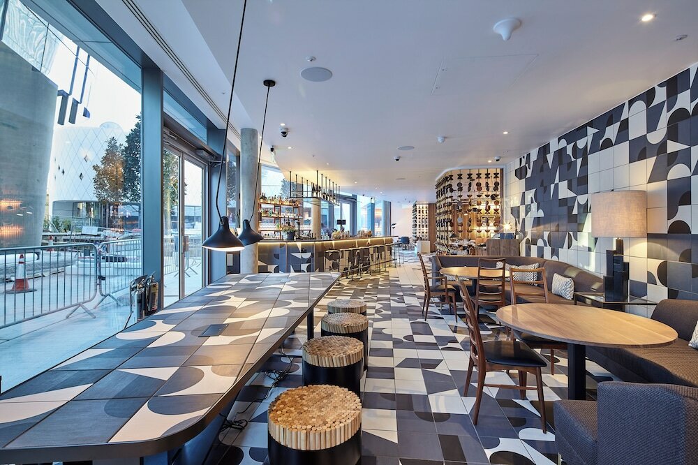 Фото Bankside Hotel, Autograph Collection