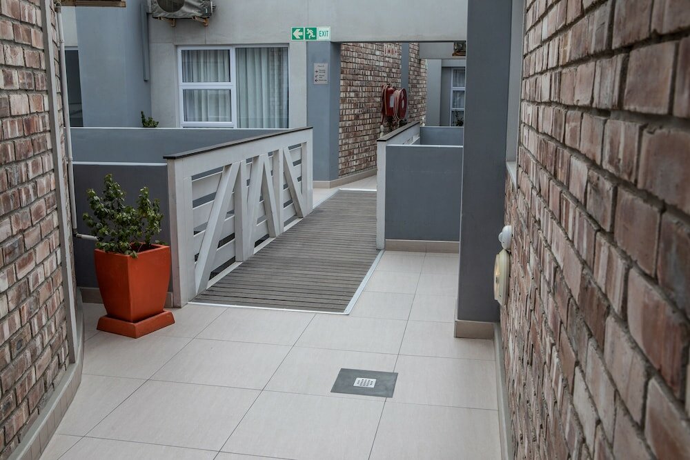 Фото Aha Swakopmund Plaza Hotel