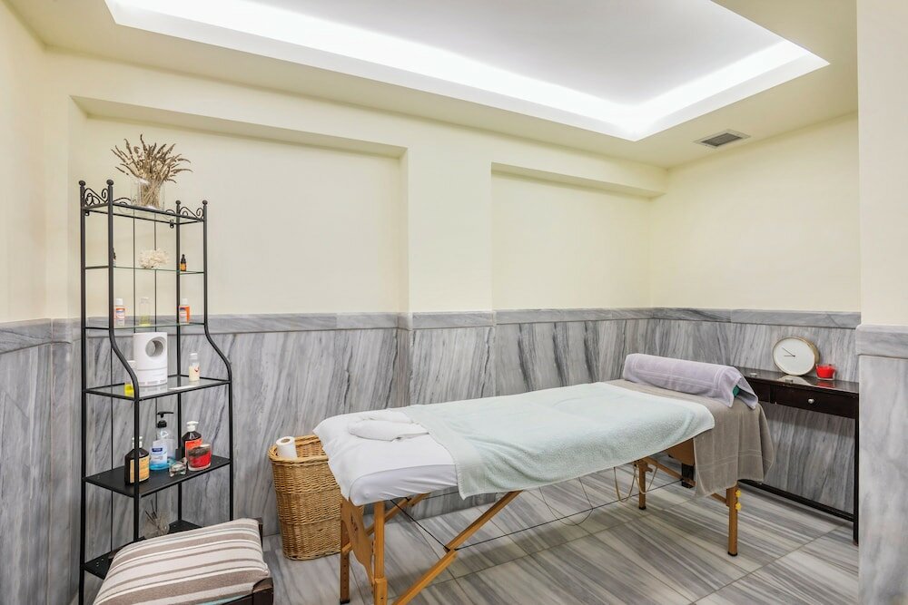 Фото Hanioti Grand Victoria