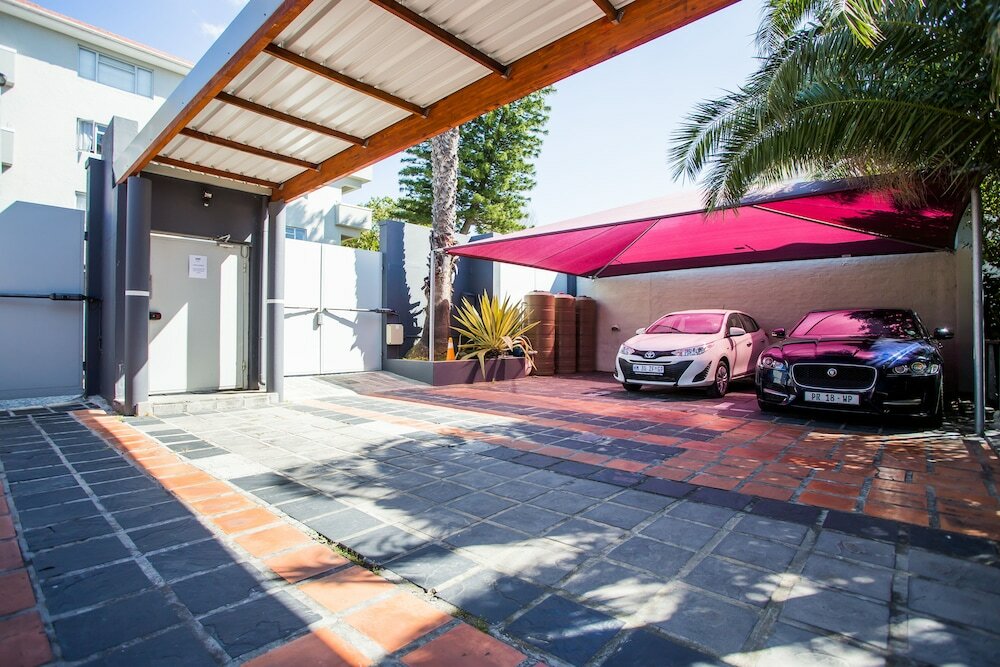 Фото The One 8 Hotel