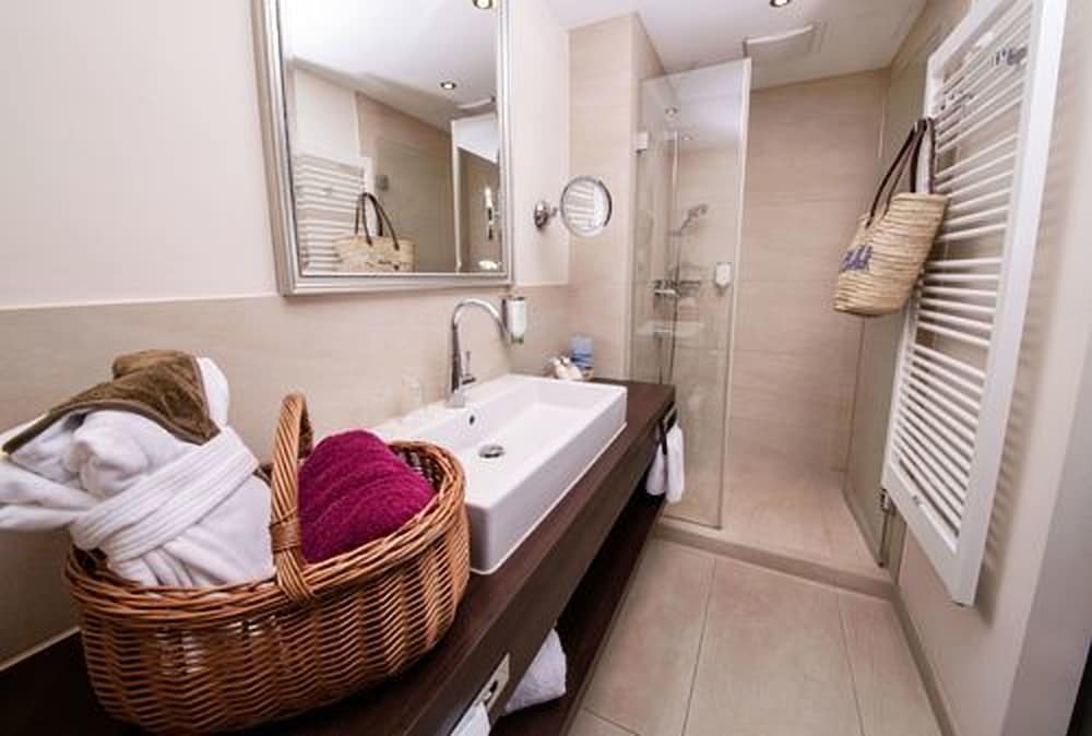 Фото Mühlbach Thermal SPA & Romantik Hotel