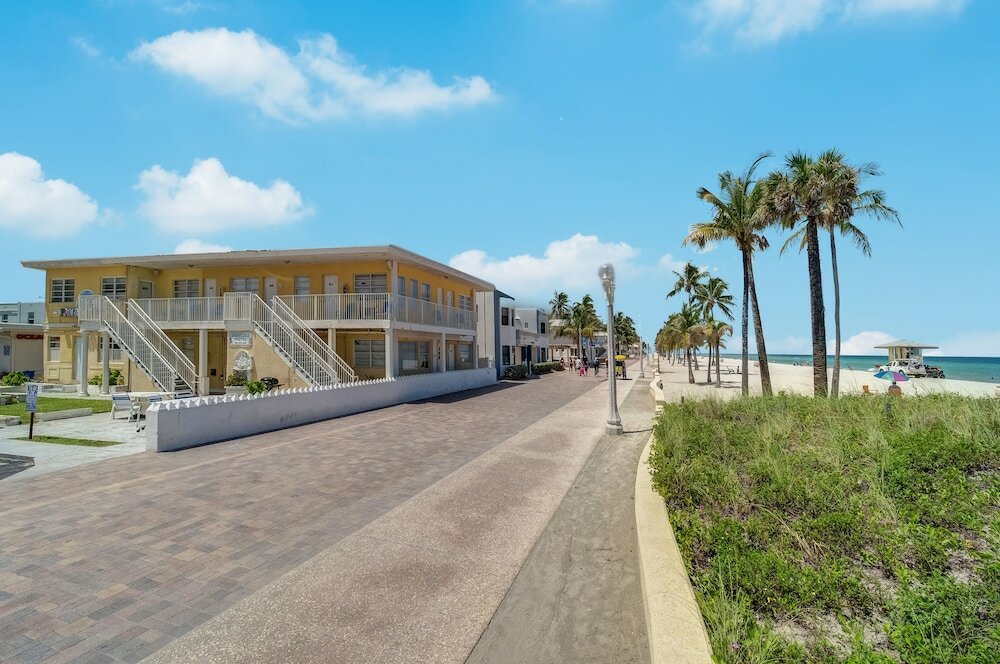 Фото Paradise Oceanfront Hbh