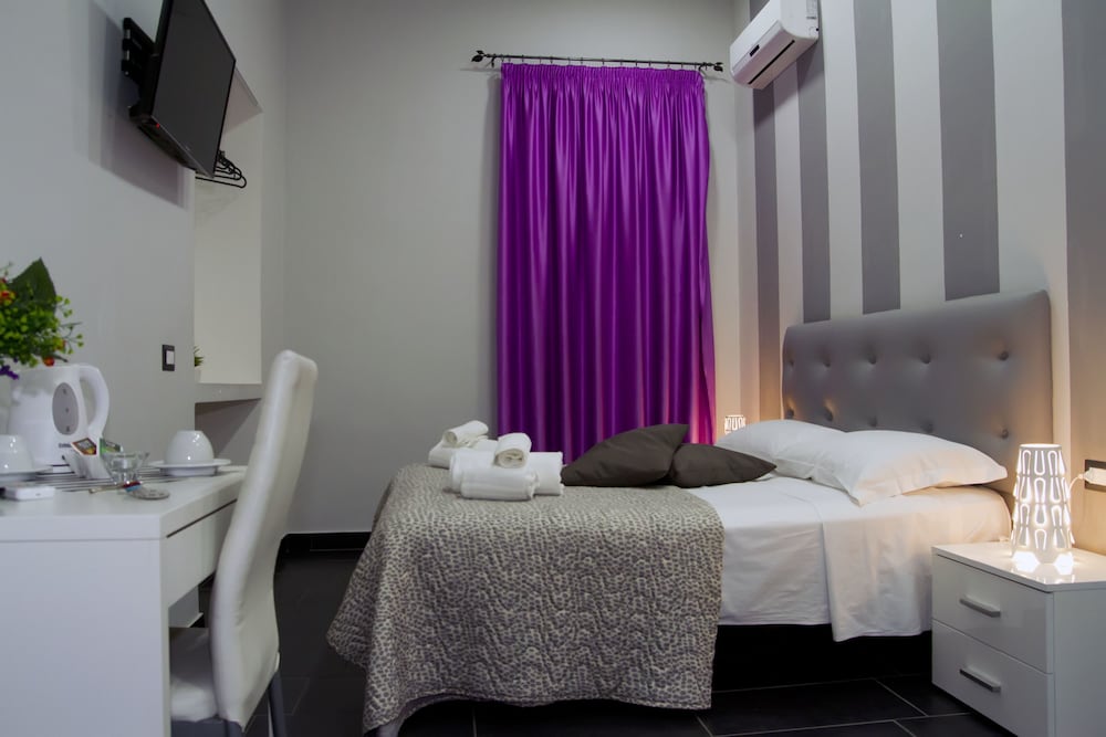 Фото B&b Napoli Binario1