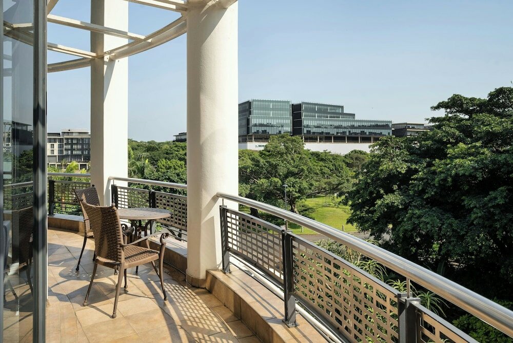 Фото Protea Hotel Fire & Ice! by Marriott Durban Umhlanga Ridge