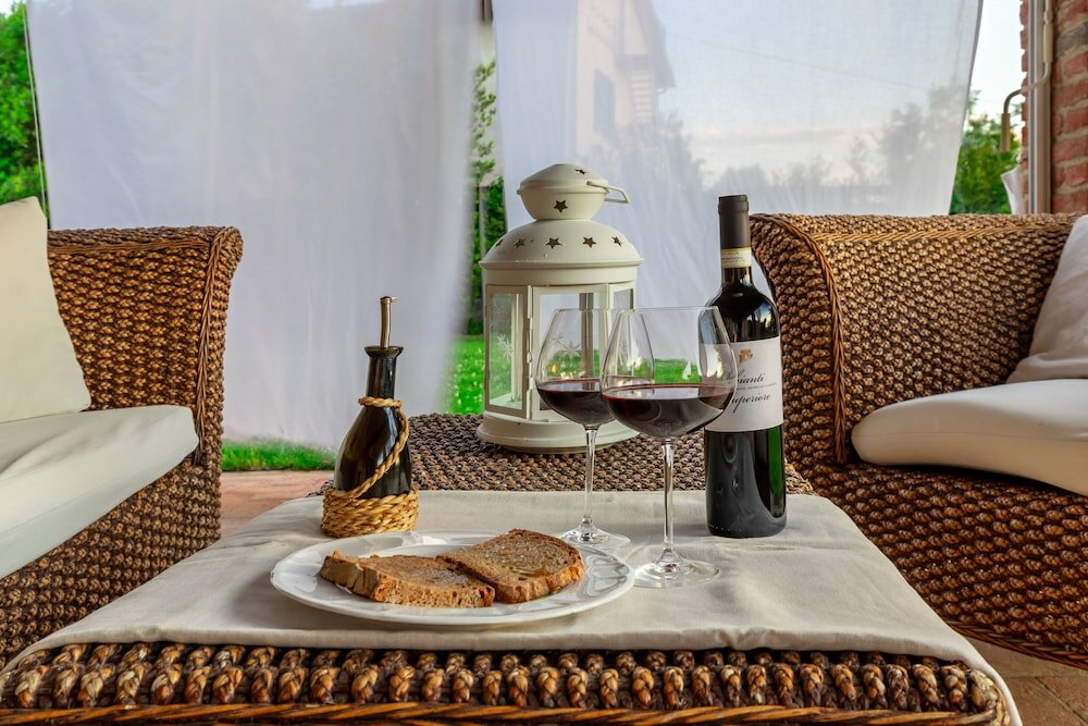 Фото La Casa Medioevale B&b