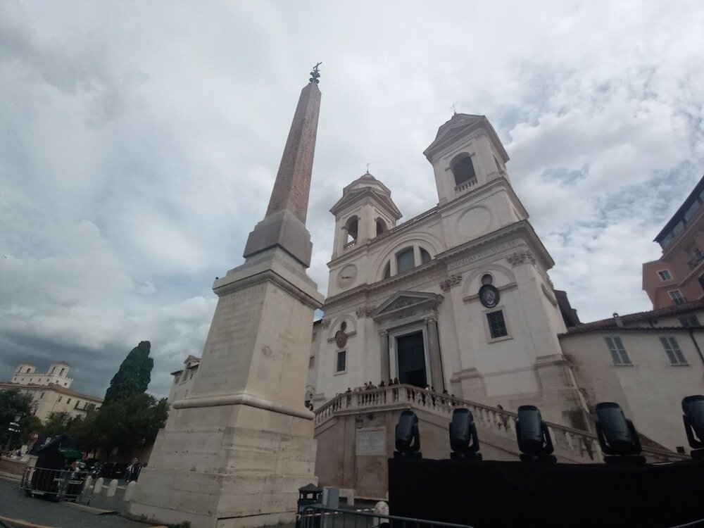 Фото L'Obelisque Maison De Luxe