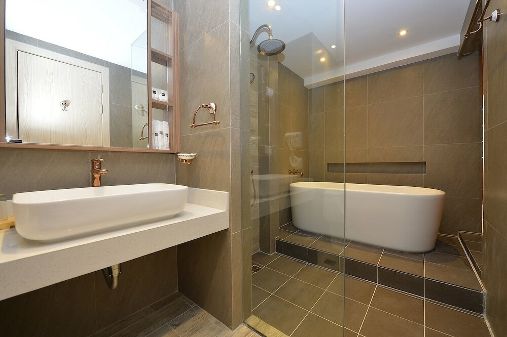 Фото The Orchard Hotel Baguio