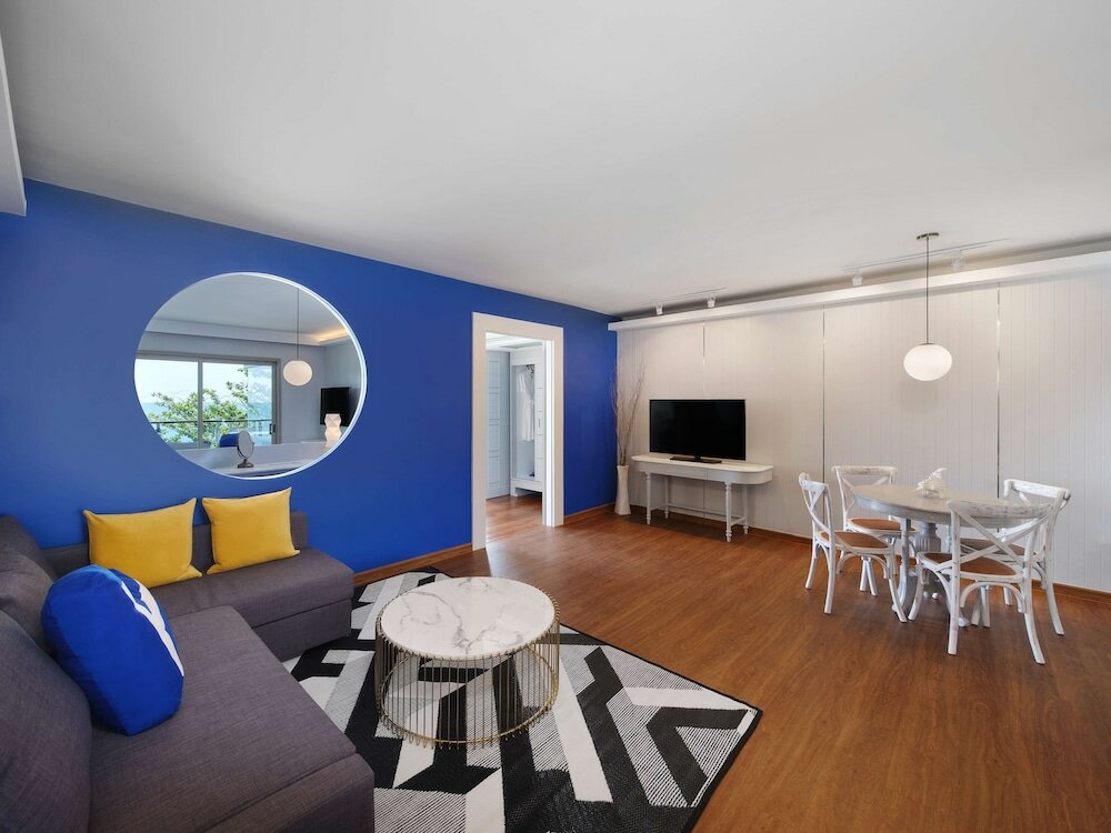 Фото Homm Bliss Southbeach Patong