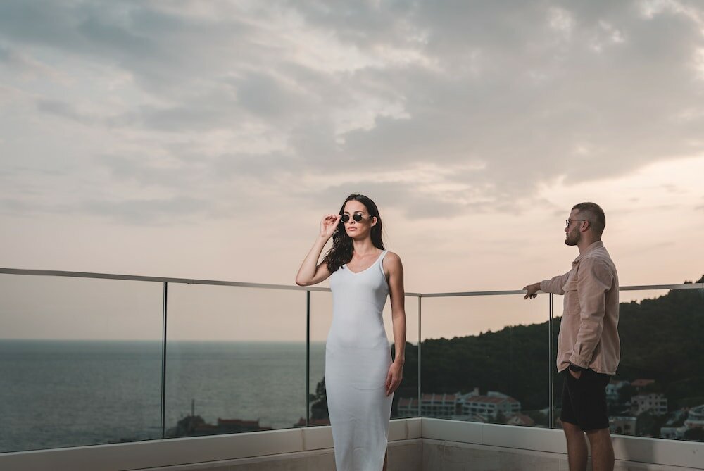 Фото AMI Budva Petrovac