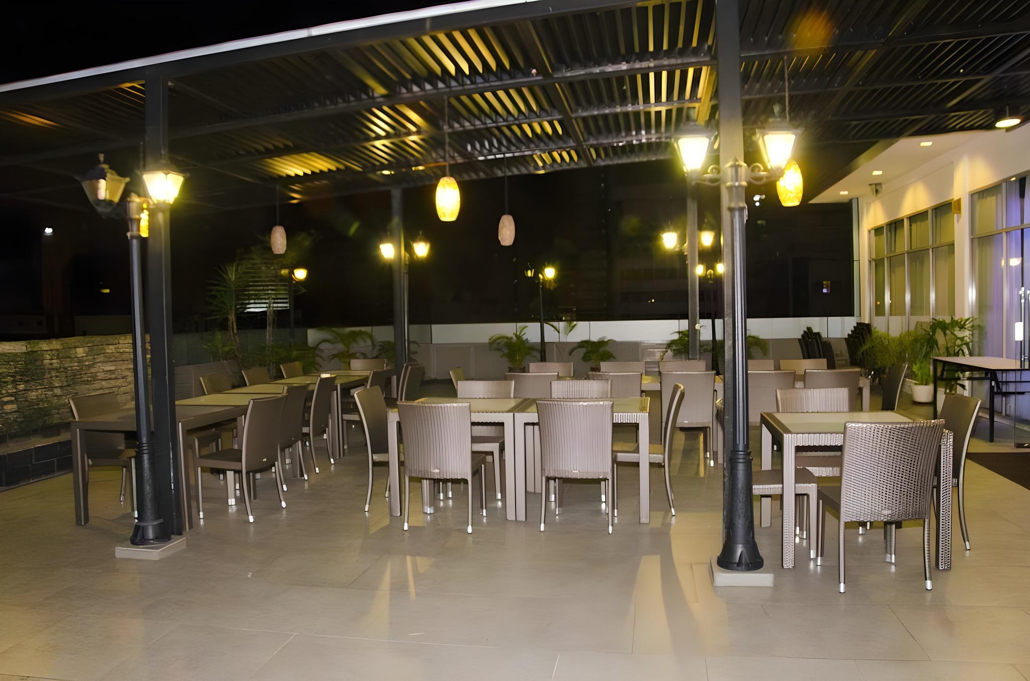 Фото Metrostar Hotel Kuala Lumpur