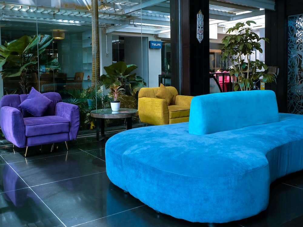 Фото Golden Tulip Balikpapan Hotel & Suites