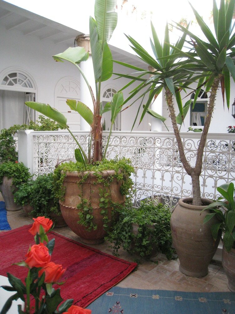 Фото Dar Loulema