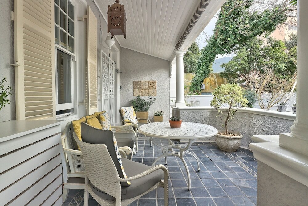 Фото отеля 5