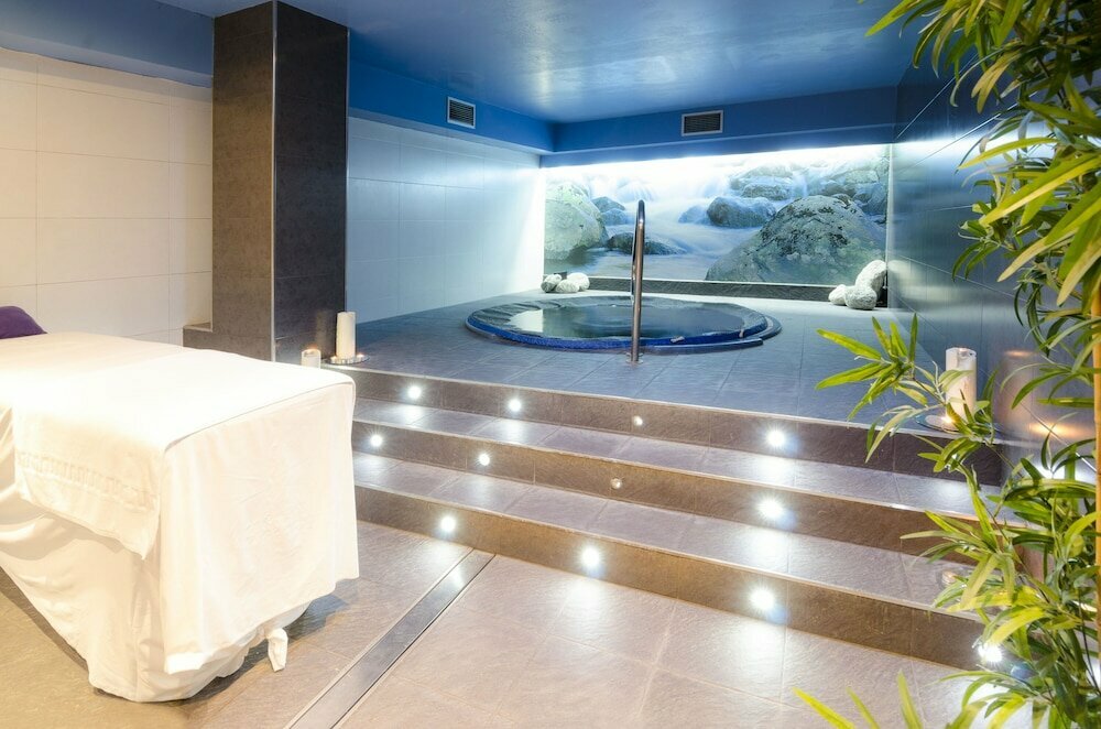 Hotel Arha Hotel & Spa, Cantabria, photo