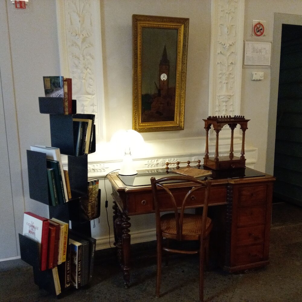 Фото L'Obelisque Maison De Luxe