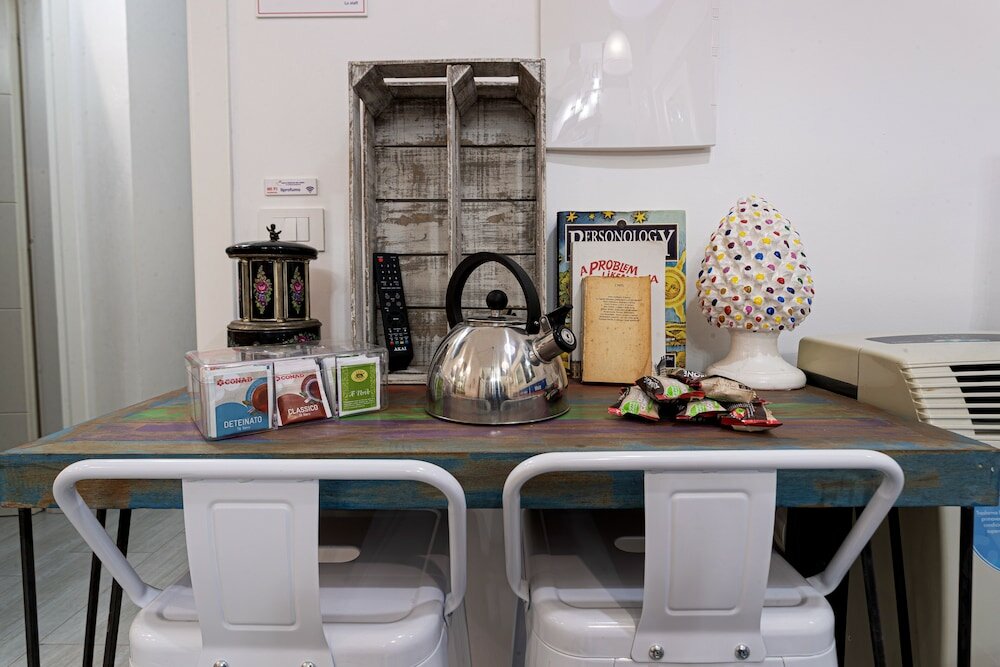 Фото Il Profumo del Porto