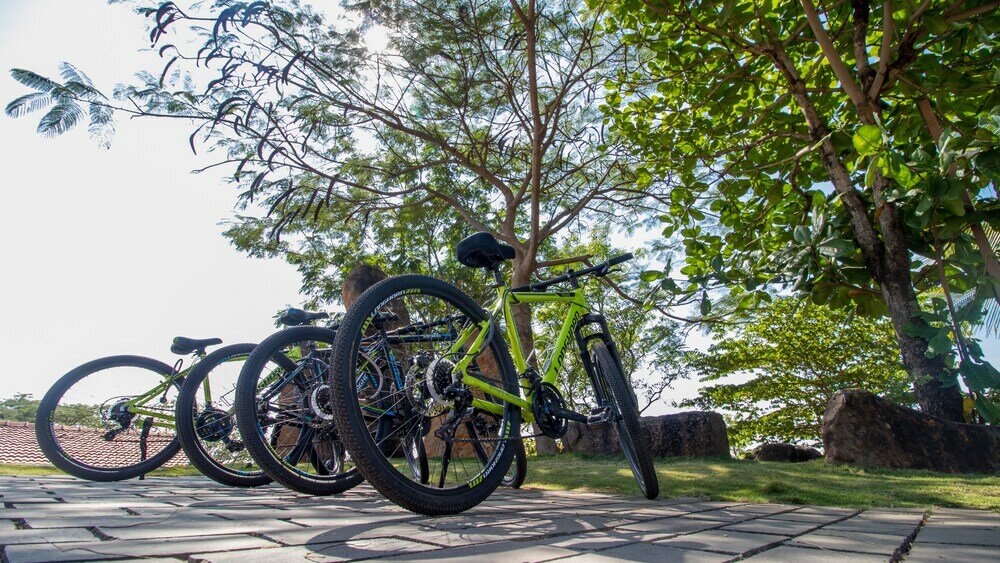 Фото Nisarg Resort