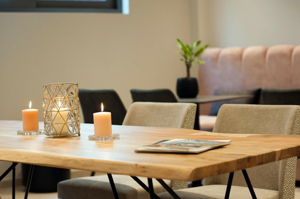 Фото Апарт-Отель Athens Platinum Rooms and Suites