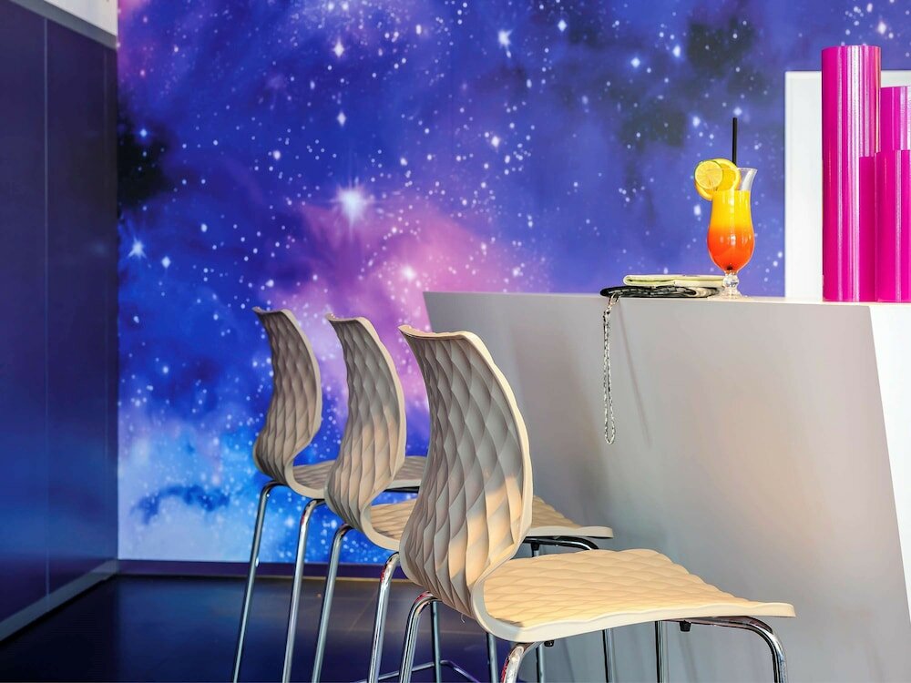 Фото B&b Hotel Bremen-Altstadt