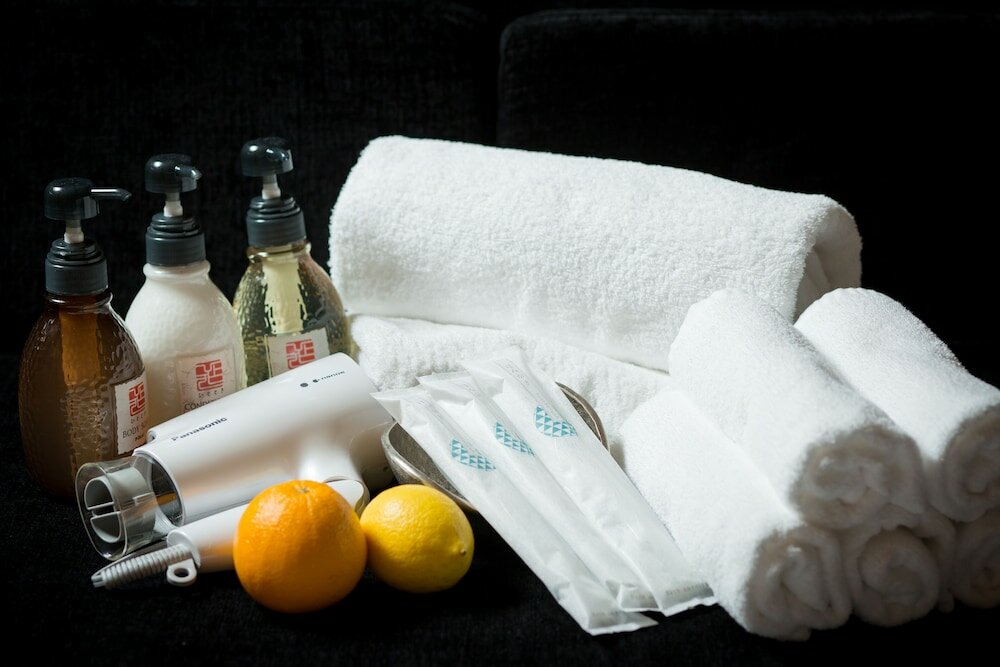 Фото Hauza Kyoto Gojo-karasuma