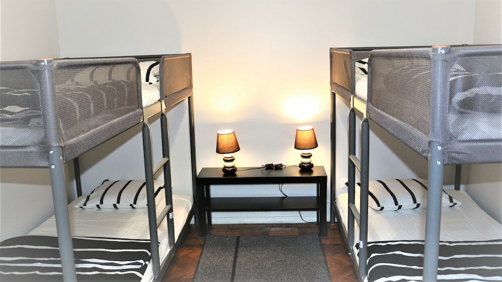 Фото The Delight Hostel