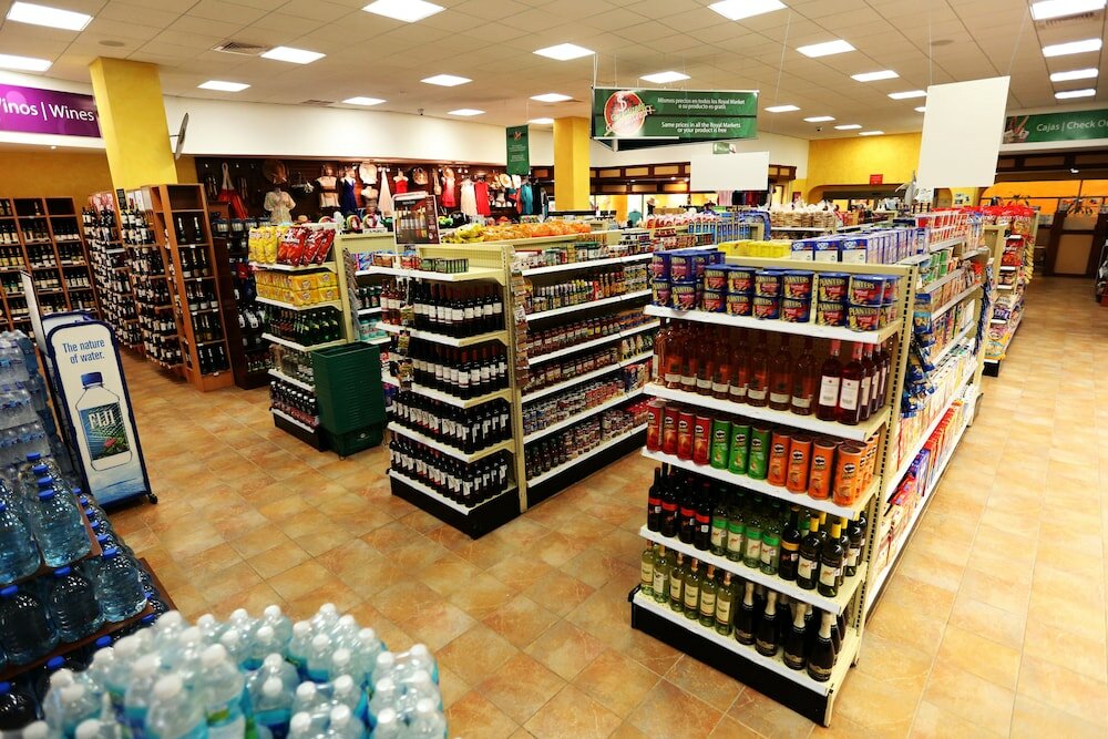 Фото The Royal Haciendas All Inclusive