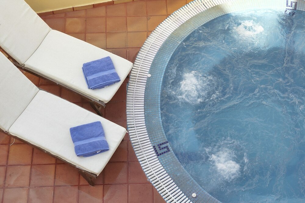 Фото Hotel Nikolas