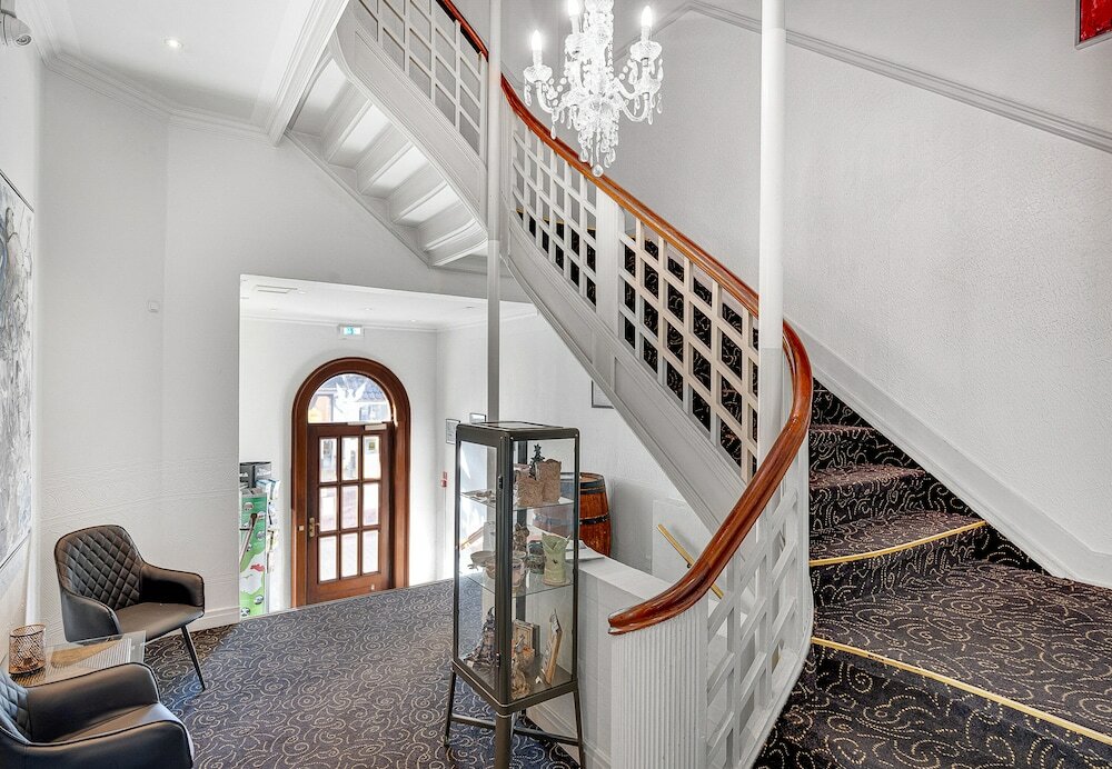 Фото Hotel Phønix Brønderslev