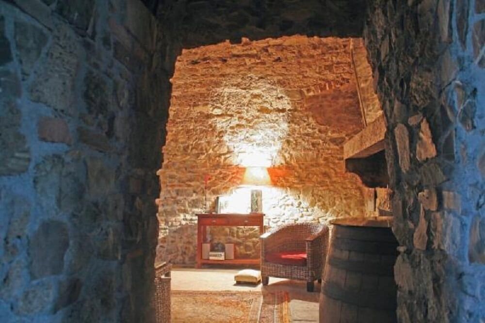 Фото Agriturismo La Colombaia