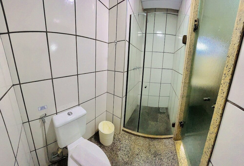 Фото Dan Inn Uberaba & Convenções