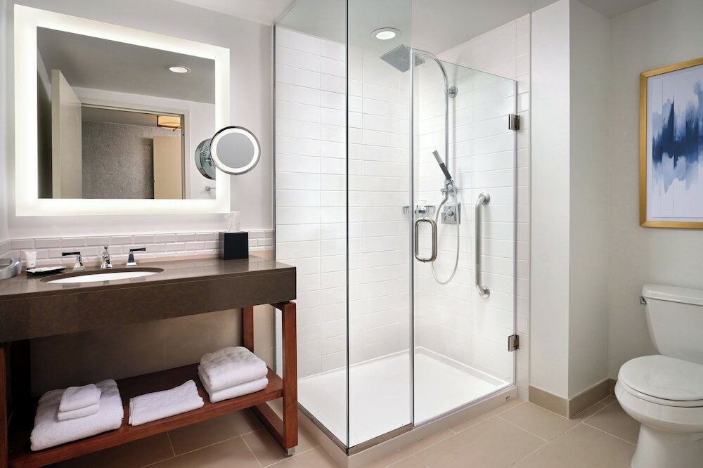 Фото The Westin Austin at The Domain