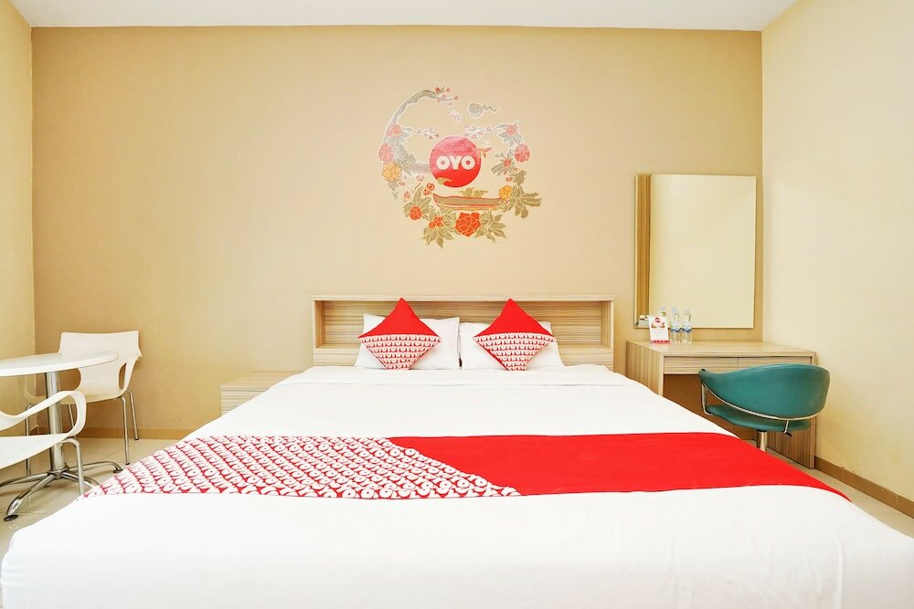 Фото Oyo 175 K-60 Residence