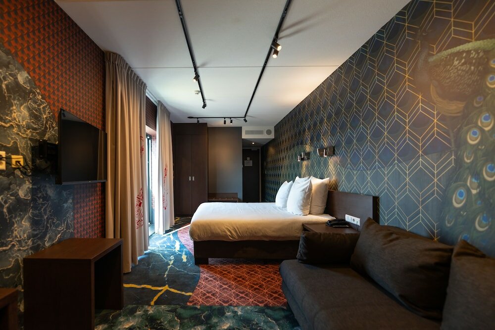 Фото Hampshire Delft Centre