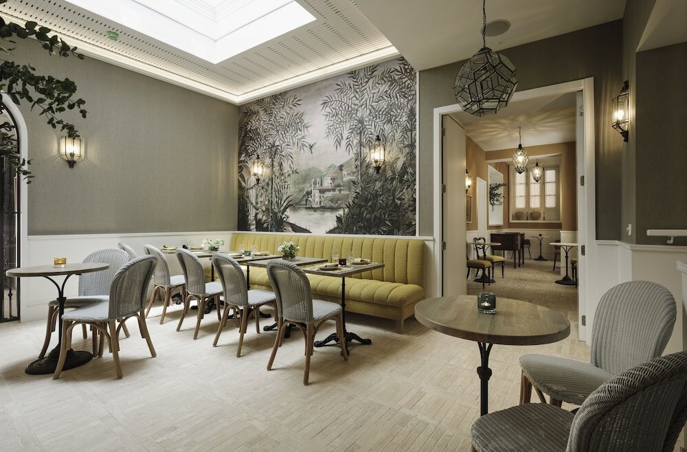 Фото Hotel Amadeus