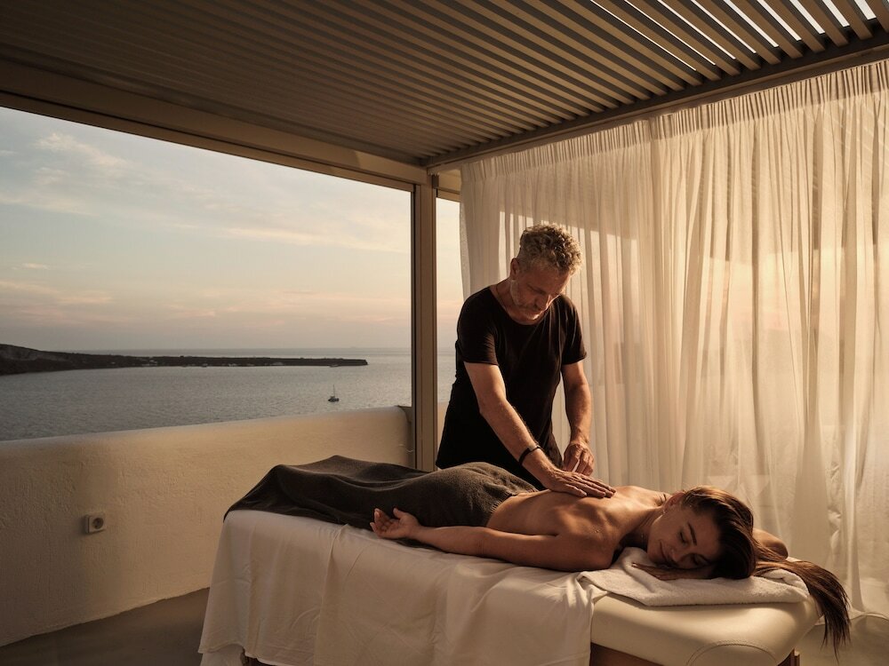 Фото Esperas Santorini