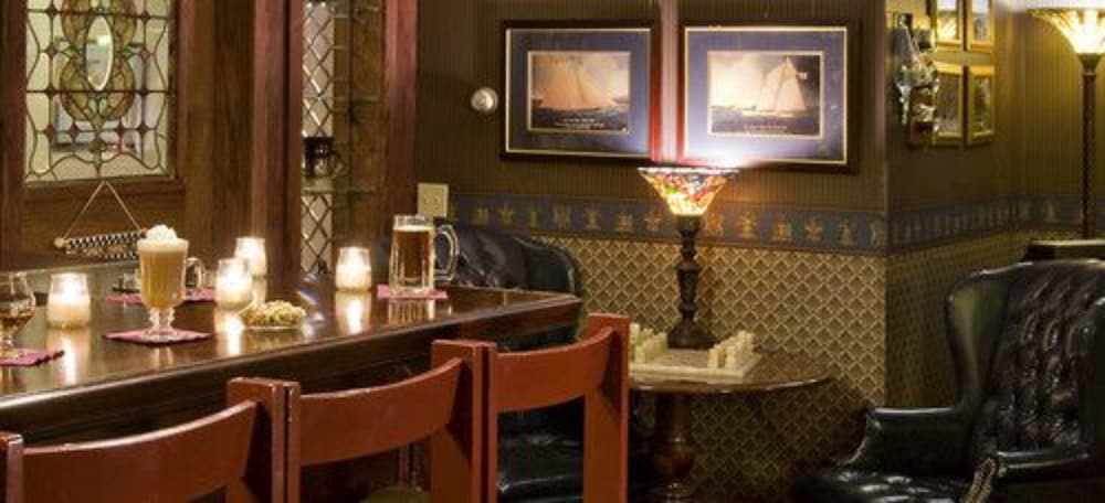 Фото Inn at Ellis River